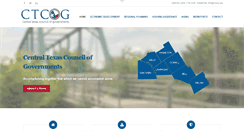 Desktop Screenshot of ctcog.org